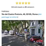 Mille Paradiso * Rome