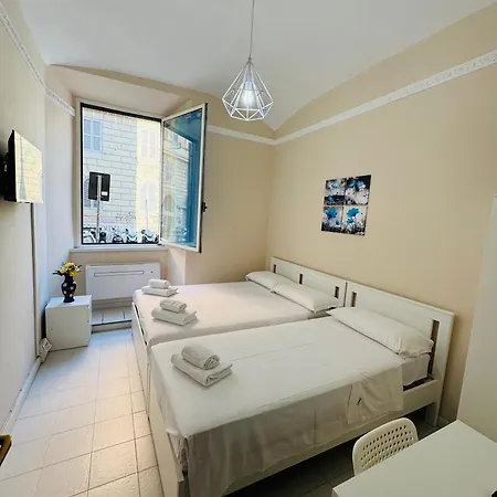 Mille Paradiso Rome