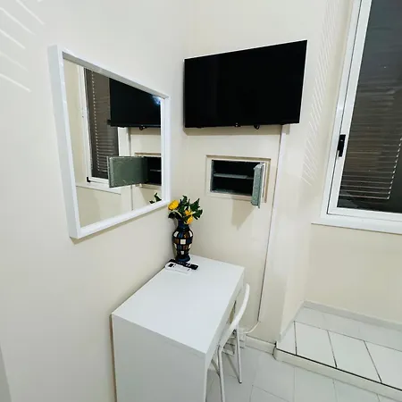 Mille Paradiso Apartment