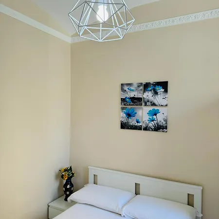 Mille Paradiso Apartment