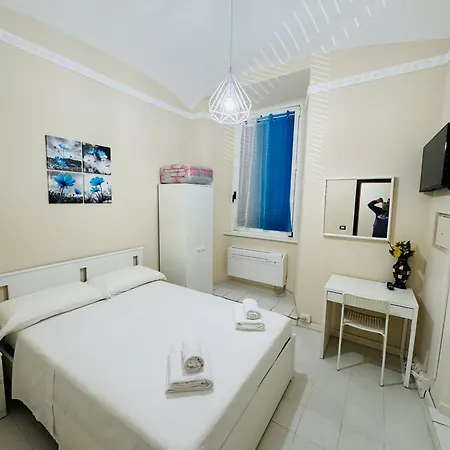 Apartment Mille Paradiso Rome