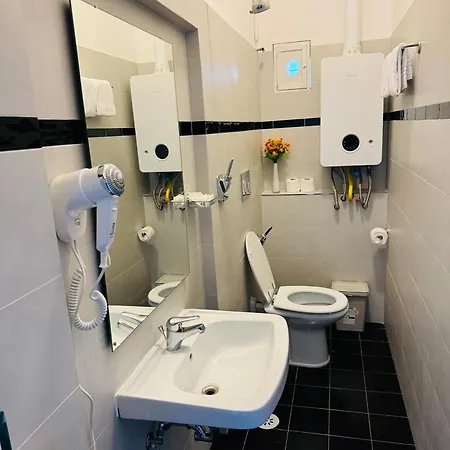 Mille Paradiso Apartment Rome