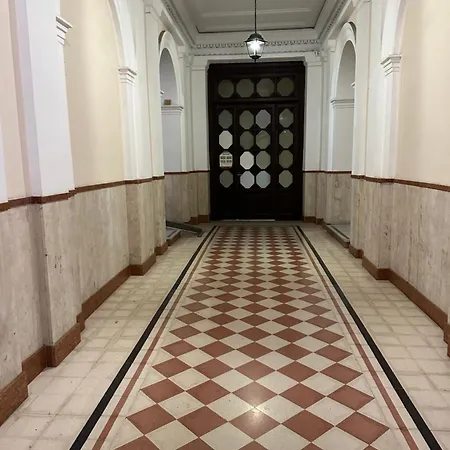Apartment Mille Paradiso