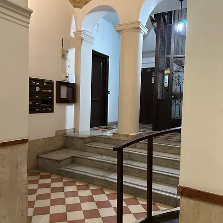 Mille Paradiso * Rom