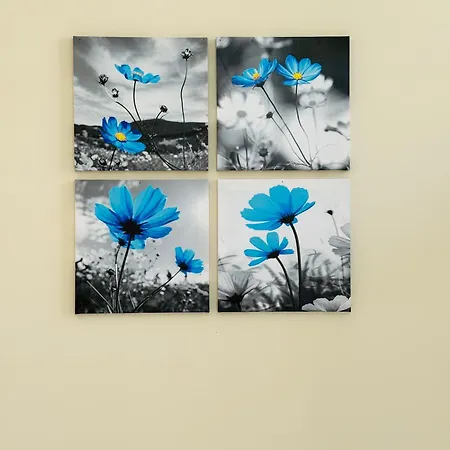 Διαμέρισμα Mille Paradiso