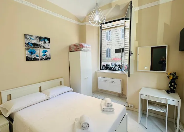 Mille Paradiso * Rome