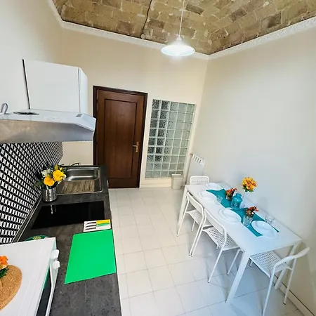 Mille Paradiso Apartament